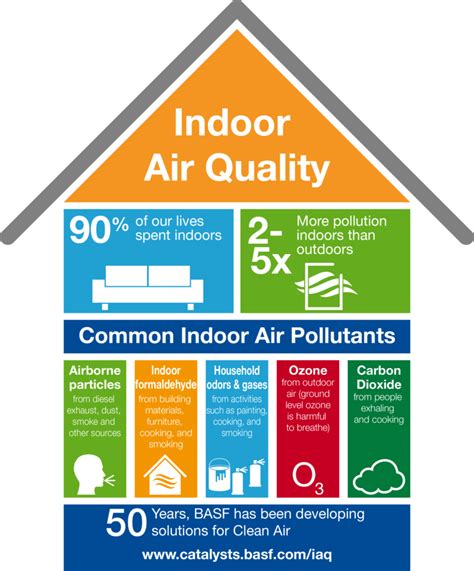 The Magic in the Air: How an Air Cleaner Can Transform Your Living Environment